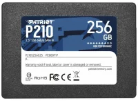 SSD Patriot Memory P210 отзывы владельцев