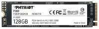 SSD Patriot Memory P300P128GM28 отзывы владельцев