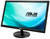 Монитор ASUS VS247NR отзывы владельцев