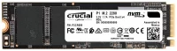 SSD Crucial CT2000P1SSD8 отзывы владельцев