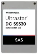 SSD Western Digital WUSTR1548ASS204 отзывы владельцев