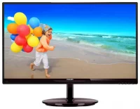 Монитор Philips 234E5QSB отзывы владельцев