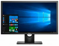 Монитор DELL E2417H отзывы владельцев