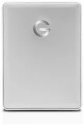 Внешний HDD G-Technology G-DRIVE mobile USB-C 2 ТБ отзывы владельцев