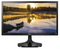 Монитор LG 22M37D отзывы владельцев