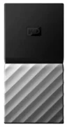 Внешний SSD Western Digital My Passport SSD отзывы владельцев