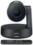 Веб-камера Logitech ConferenceCam Rally отзывы владельцев