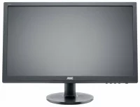 Монитор AOC E2460SD2 отзывы владельцев