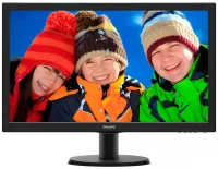 Монитор Philips 243V5LAB отзывы владельцев