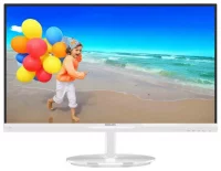 Монитор Philips 234E5QHSB(W) отзывы владельцев