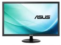 Монитор ASUS VP228T отзывы владельцев