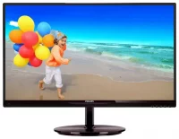 Монитор Philips 234E5QHAB отзывы владельцев