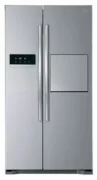 Холодильник LG GC-C207GMQV отзывы владельцев