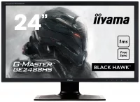 Монитор Iiyama G-Master GE2488HS-2 отзывы владельцев