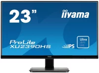 Монитор Iiyama ProLite XU2390HS-1 отзывы владельцев