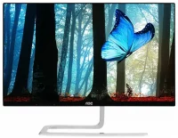Монитор AOC I2481FXH отзывы владельцев
