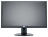 Монитор AOC e2460Phu отзывы владельцев