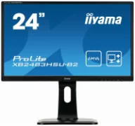 Монитор Iiyama ProLite XB2483HSU-2 отзывы владельцев