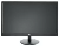 Монитор AOC e2770She отзывы владельцев