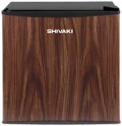 Холодильник Shivaki SDR-054T отзывы владельцев