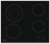 Варочная панель Hotpoint-Ariston HR 632 B отзывы владельцев