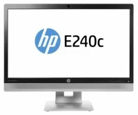 Монитор HP EliteDisplay E240c отзывы владельцев