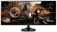 Монитор LG 29UM58 отзывы владельцев
