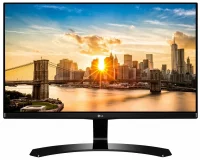 Монитор LG 27MP68VQ отзывы владельцев