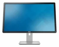 Монитор DELL P2416D отзывы владельцев