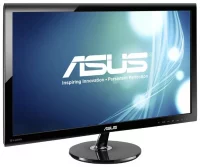 Монитор ASUS VS278Q отзывы владельцев
