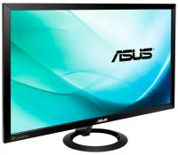 Монитор ASUS VX278Q отзывы владельцев