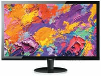 Монитор AOC Q2778VQE отзывы владельцев