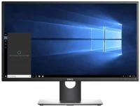 Монитор DELL P2717H отзывы владельцев