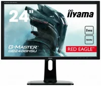 Монитор Iiyama G-Master GB2488HSU-2 отзывы владельцев