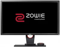 Монитор BenQ ZOWIE XL2430 отзывы владельцев