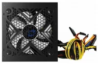 Блок питания RaidMAX RX-500XT 500W отзывы владельцев