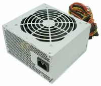 Блок питания IN WIN Rebel RB-S450HQ7-0 450W отзывы владельцев