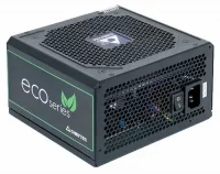 Блок питания Chieftec GPE-400S 400W отзывы владельцев