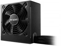 be quiet! System Power 9 600W отзывы