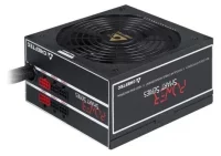 Блок питания Chieftec GPS-750C 750W отзывы владельцев