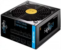 Блок питания Chieftec BDF-750C 750W отзывы владельцев