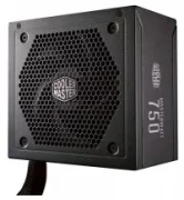 Блок питания Cooler Master MasterWatt 750W отзывы владельцев
