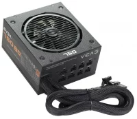 Блок питания EVGA BQ 750W (110-BQ-0750-V2) отзывы владельцев
