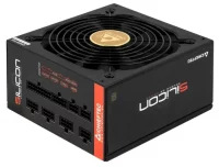 Блок питания Chieftec SLC-850C 850W отзывы владельцев