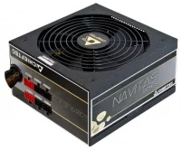Блок питания Chieftec GPM-850C 850W отзывы владельцев