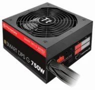 Блок питания Thermaltake Smart DPS G Gold 750W отзывы владельцев