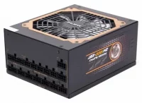 Блок питания Zalman ZM1200-EBT 1200W отзывы владельцев