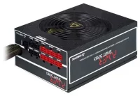 Блок питания Chieftec GPS-1250C 1250W отзывы владельцев