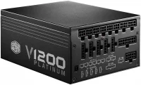 Блок питания Cooler Master V1200 Platinum 1200W (RSC00-AFBAG1-XX) отзывы владельцев