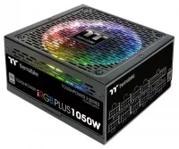 Блок питания Thermaltake Toughpower iRGB PLUS Platinum 1050W отзывы владельцев